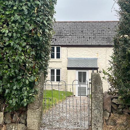 1 Carnebone Cottages Porkellis ภายนอก รูปภาพ